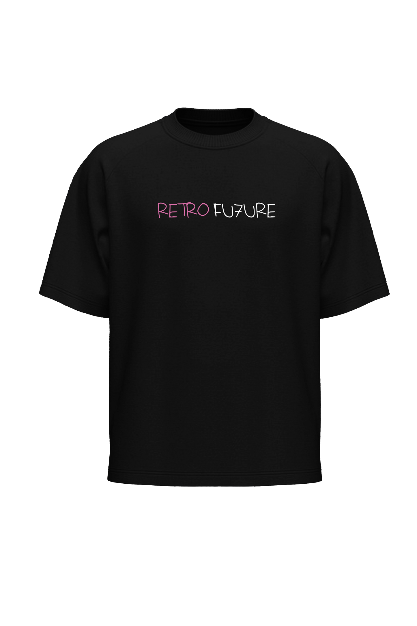 Hallucination - Oversized T-Shirt