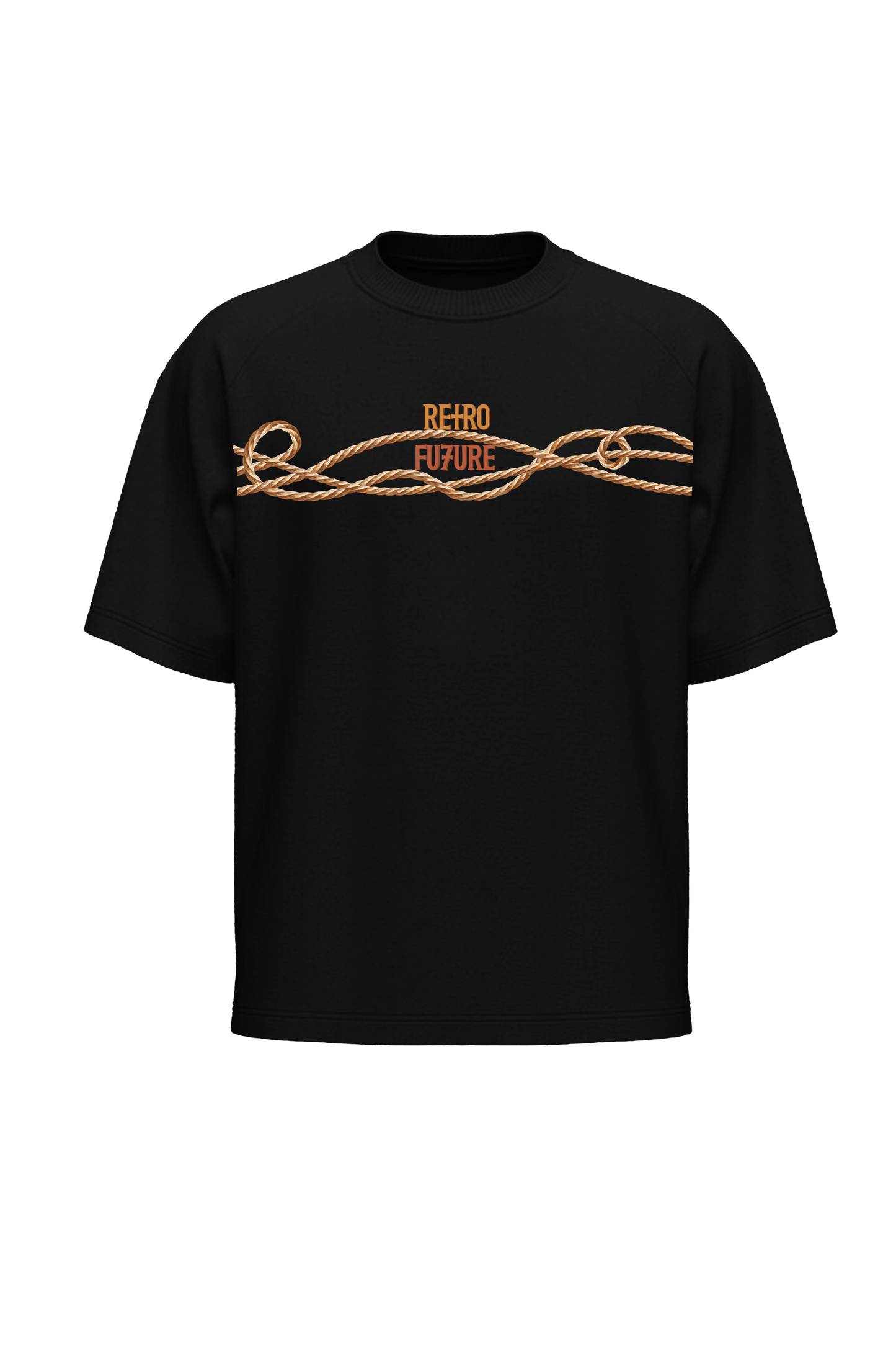Heaven Vibes - Oversized T-Shirt