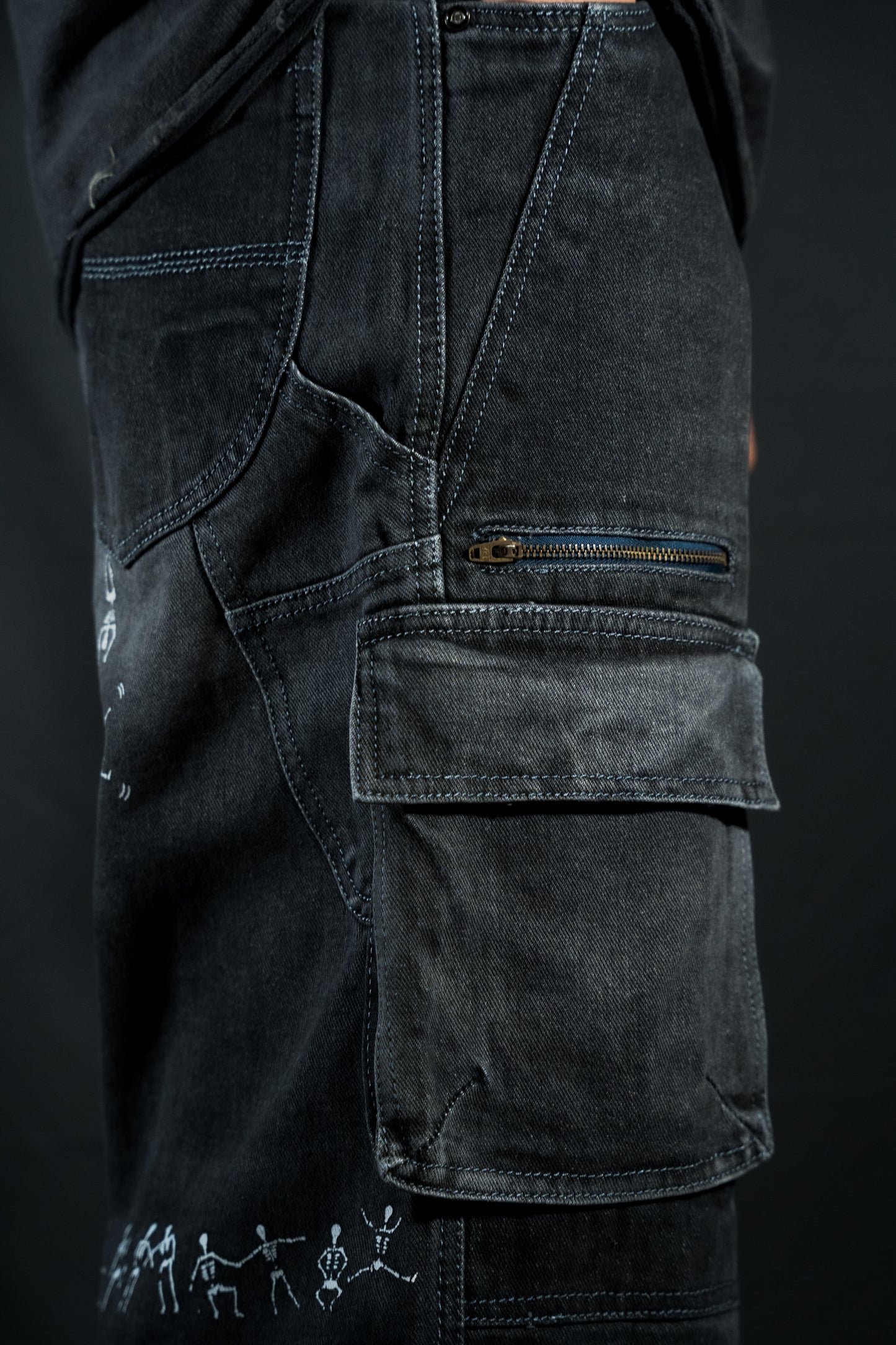 Relic - Jorts