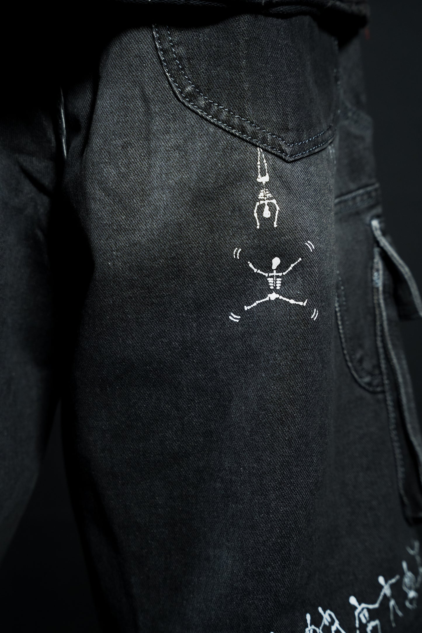 Relic - Jorts