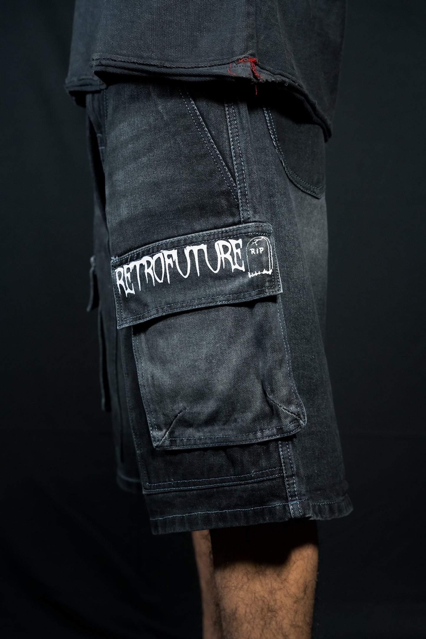 Relic - Jorts