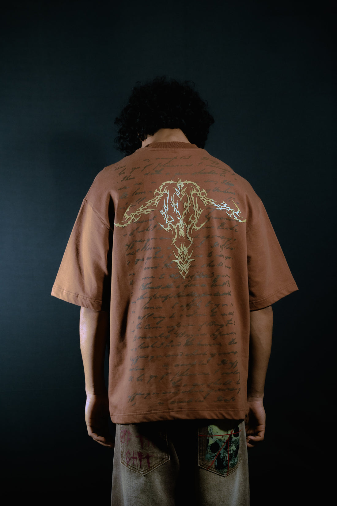 What Is GSM in T-Shirts and Why It Matters for Streetwear
