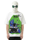 The Green Tee