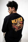 Heaven Vibes T-Shirt