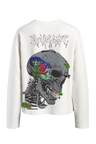 Damage - Oversized Sweatshirt