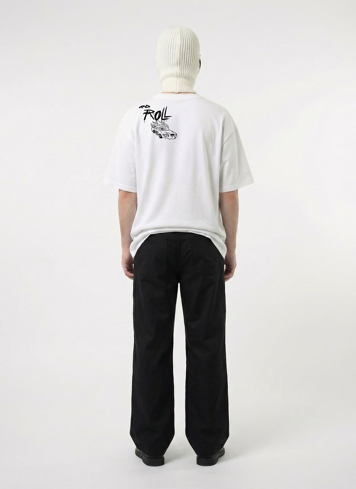 The Green Tee