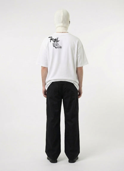 The Green Tee