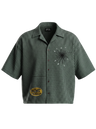Broken - Oversized Shirt
