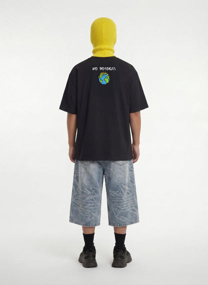 The Black Tee