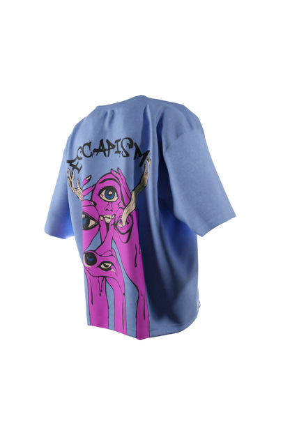 Escapism - Oversized T-Shirt