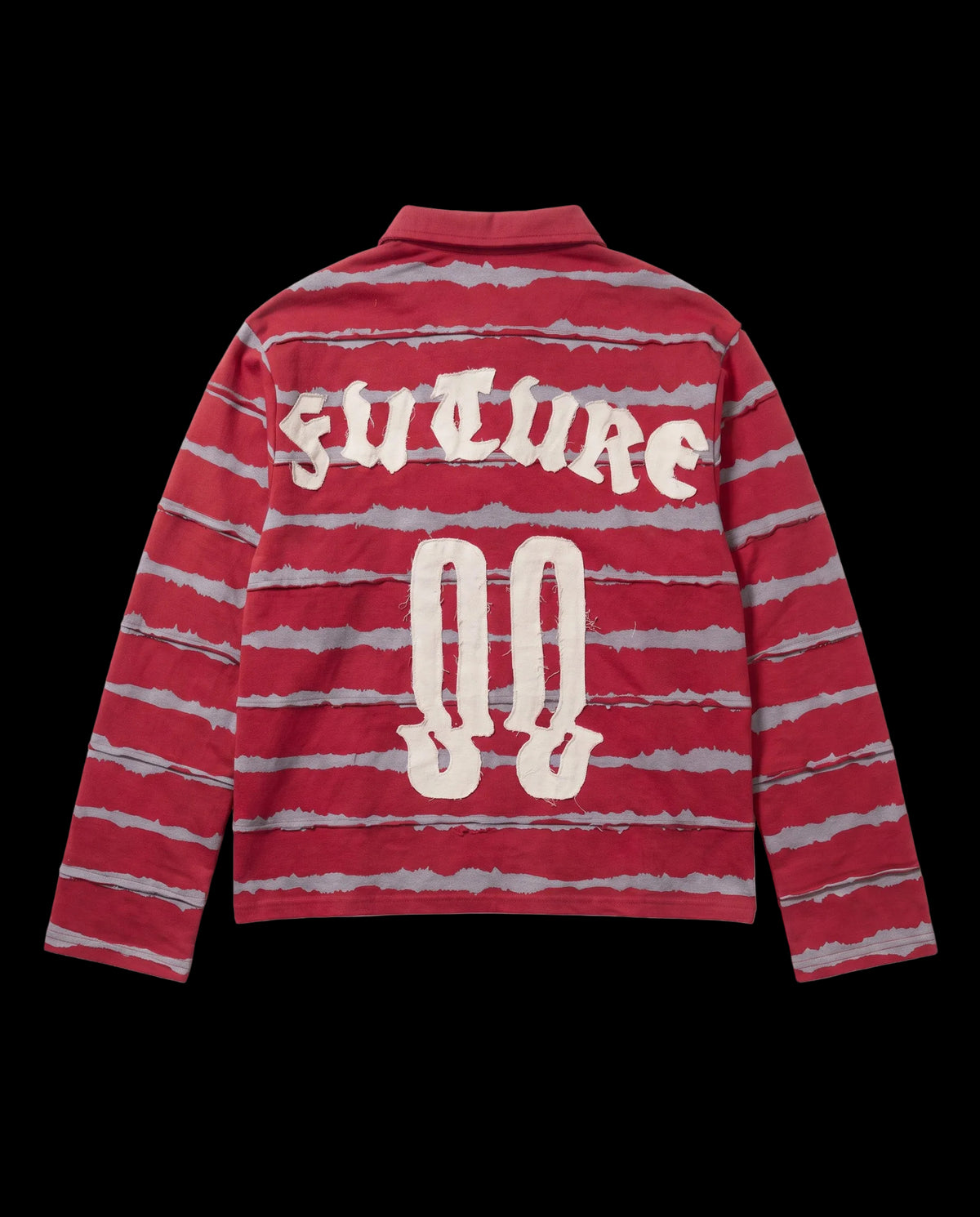 Future - Polo Jersey