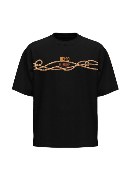 Heaven Vibes - Oversized T-Shirt