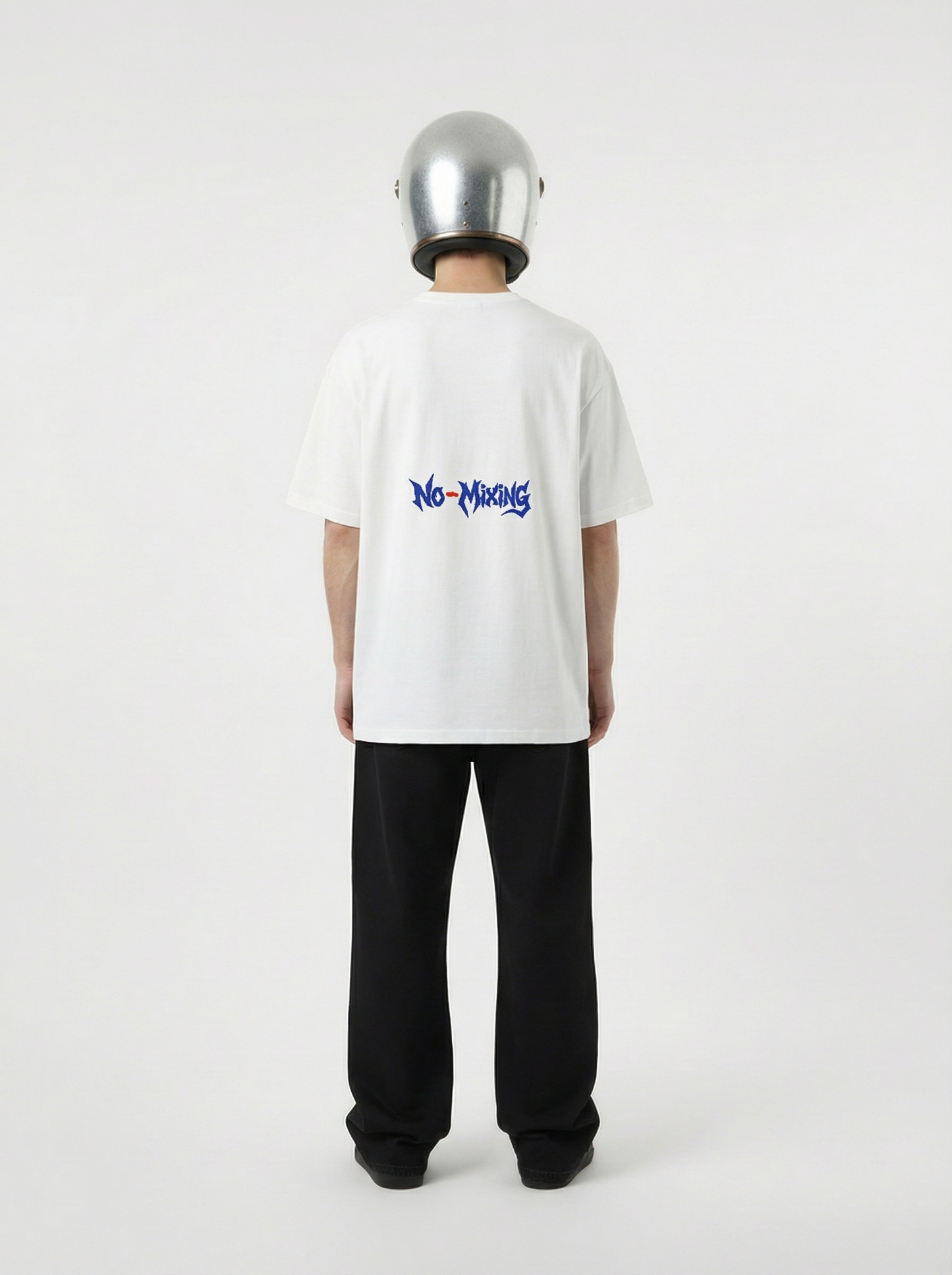 The Blue Tee
