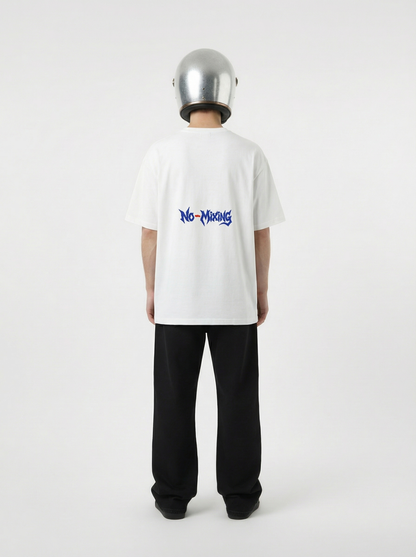 The Blue Tee