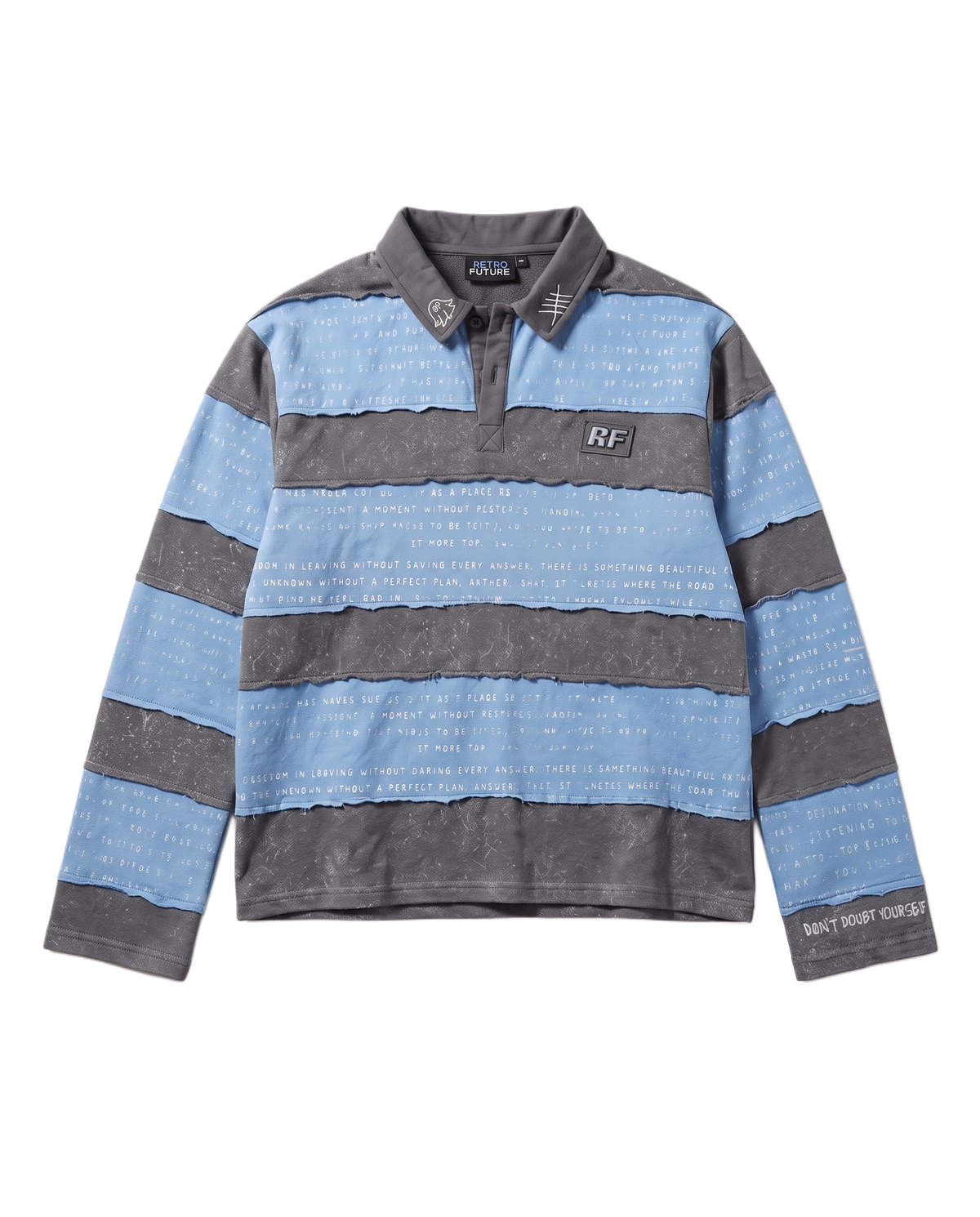 Travel - Polo Jersey