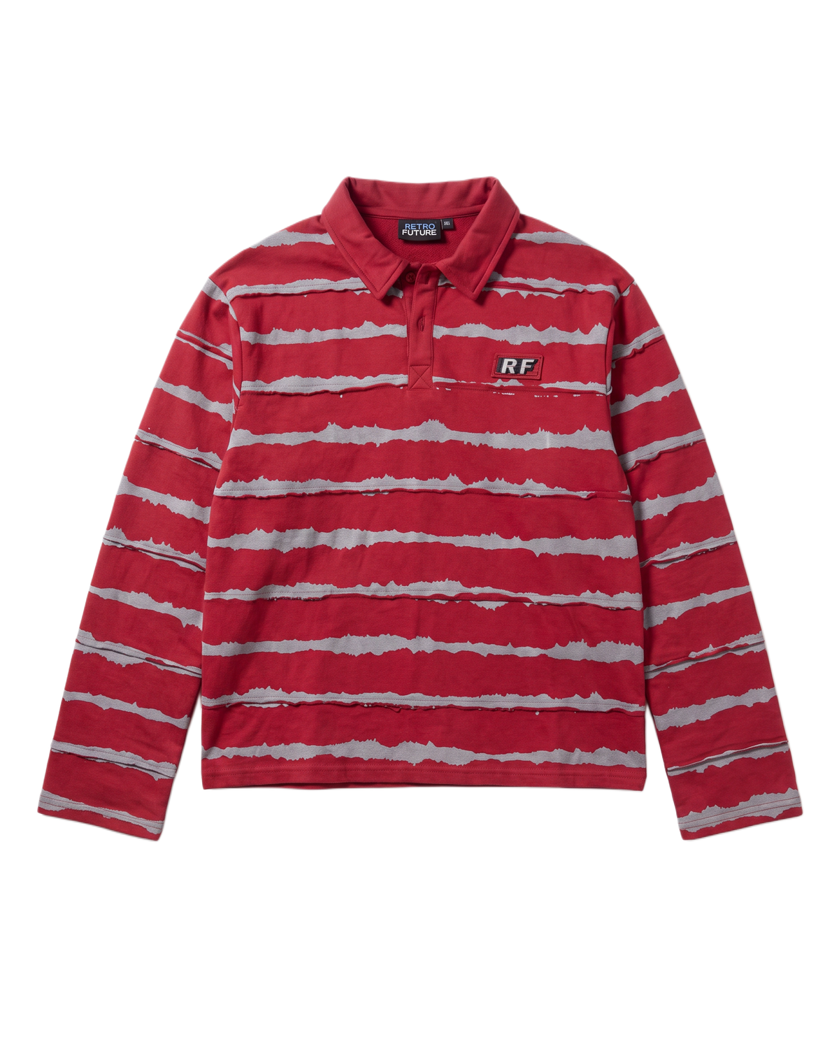 Future - Polo Jersey
