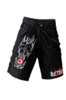 Flames Jorts