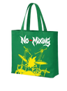 The Green Tote Bag