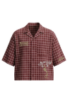 Insane Grid Shirt