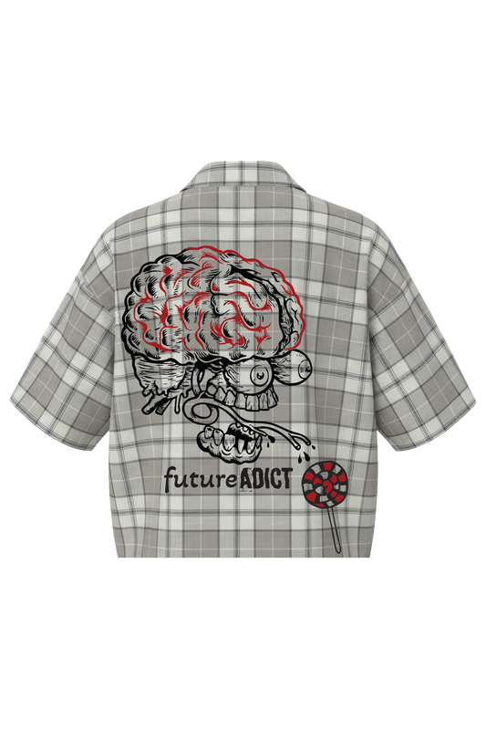 Future-Addict Shirt