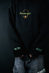 Misunderstood - Oversized Hoodie