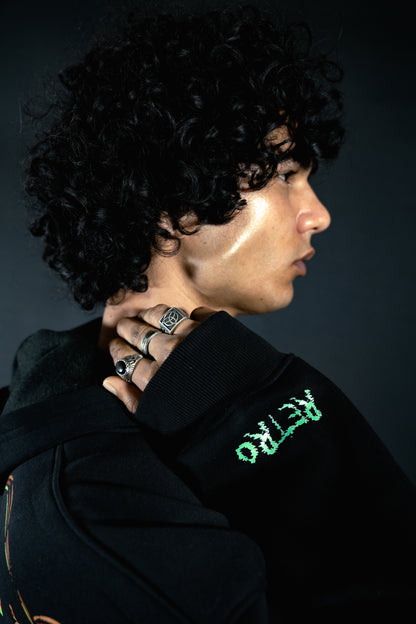 Misunderstood - Oversized Hoodie