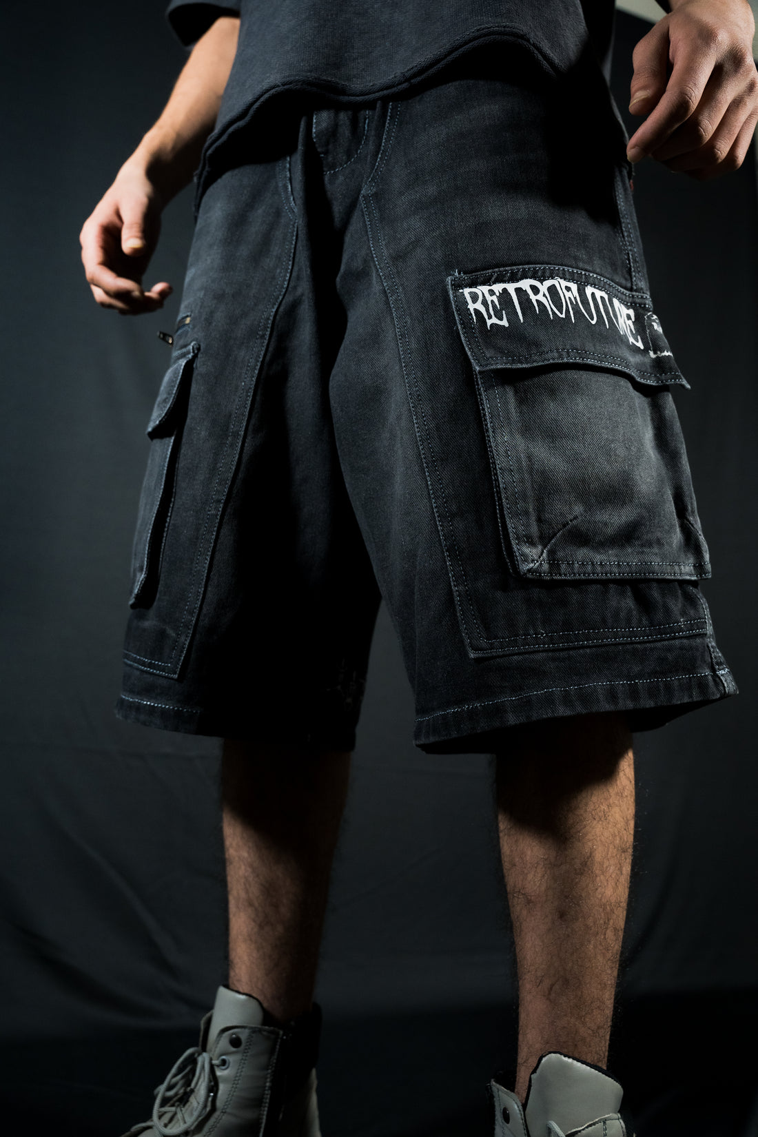 Relic - Jorts