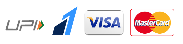 Secure payment methods